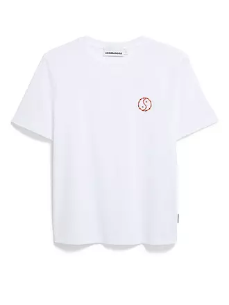 ARMEDANGELS | T-Shirt LUALAA FLOWER | 